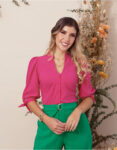 Nolita Fucsia