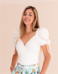 Glosoly Blanca Ivory