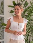 Laín Blanca Ivory