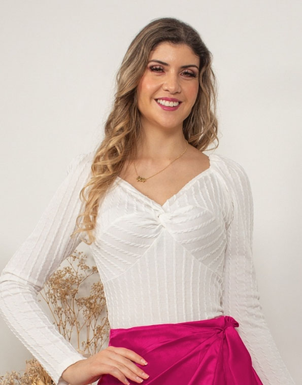 Cibana Blanco