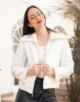 Merly Blanca Ivory