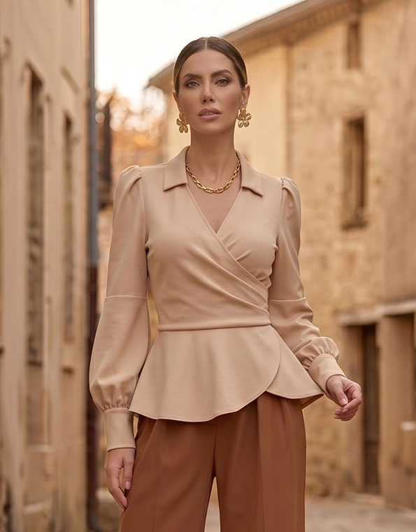 Florbell Beige
